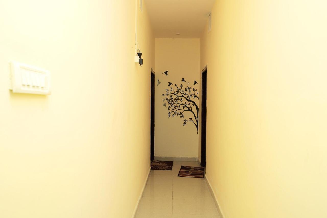 โอโย 8670 โฮเต็ล อุษา พาเลซ Hotel มัสซูรี ภายนอก รูปภาพ