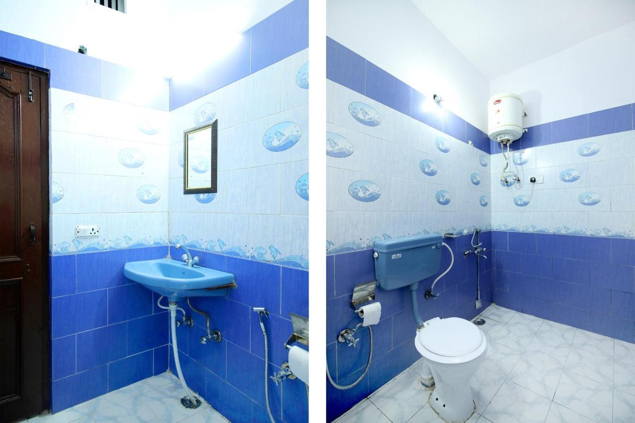 โอโย 8670 โฮเต็ล อุษา พาเลซ Hotel มัสซูรี ภายนอก รูปภาพ